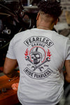 Fearless Garage Tee