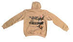 Fearless Freedom Hoodie