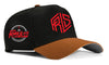 Fearless Red Logo SB