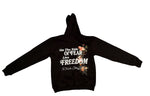 Fearless Freedom Hoodie