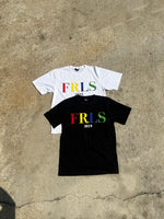 Fearless Letter Tee