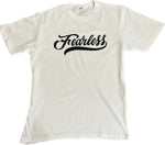 Fearless Signature Tee