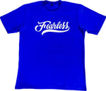 Fearless Signature Tee